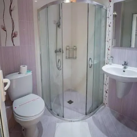 Бахами Резиденс Hotel de apartamente Sunny Beach